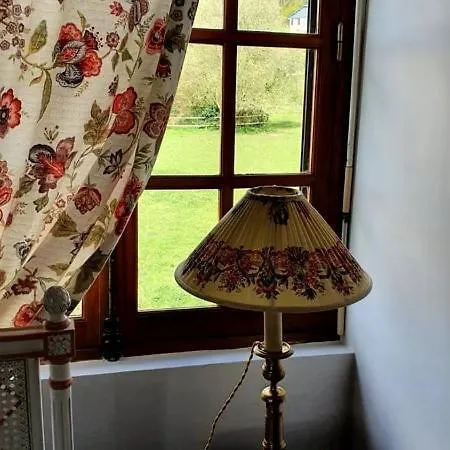 La Cour De L'eglise 3*