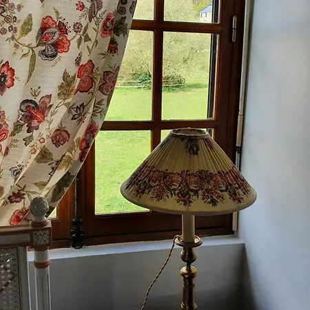 Bed & Breakfast La Cour De L'eglise 14290 Courtonne Les Deux Eglises